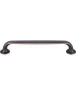 Umbrio 6-5/16" [160.00MM] Pull by Top Knobs sold in Each - TK595UM