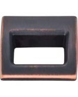 Umbrio 1-1/8" [28.50MM] Finger Pull by Top Knobs sold in Each - TK615UM