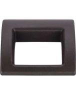 Sable 5-1/2" [139.70MM] Finger Pull by Top Knobs sold in Each - TK616SAB