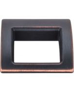 Umbrio 6-1/2" [165.10MM] Finger Pull by Top Knobs sold in Each - TK616UM