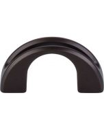 Sable 2" [51.00MM] Finger Pull by Top Knobs sold in Each - TK617SAB