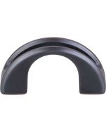 Umbrio 2" [51.00MM] Finger Pull by Top Knobs sold in Each - TK617UM