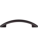Sable 3-25/32" [96.00MM] Pull by Top Knobs sold in Each - TK618SAB