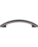 Umbrio 3-25/32" [96.00MM] Pull by Top Knobs sold in Each - TK618UM