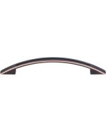 Umbrio 5-1/32" [128.00MM] Pull by Top Knobs sold in Each - TK619UM