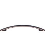 Umbrio 6-5/16" [160.00MM] Pull by Top Knobs sold in Each - TK620UM