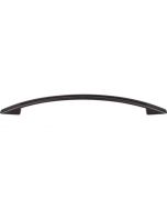 Sable 8-31/32" [228.00MM] Pull by Top Knobs sold in Each - TK621SAB