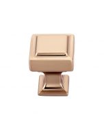 Honey Bronze 1" [25.40MM] Knob by Top Knobs sold in Each - TK700HB