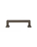 Ash Gray 3-3/4" [95.25MM] Pull by Top Knobs sold in Each - TK703AG