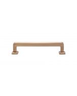 Honey Bronze 5-1/16" [128.59MM] Pull by Top Knobs sold in Each - TK704HB
