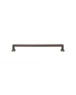 Ash Gray 9" [228.60MM] Pull by Top Knobs sold in Each - TK706AG