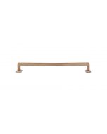 Honey Bronze 9" [228.60MM] Pull by Top Knobs sold in Each - TK706HB