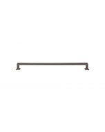Ash Gray 12" [304.80MM] Pull by Top Knobs sold in Each - TK708AG