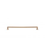 Honey Bronze 12" [304.80MM] Pull by Top Knobs sold in Each - TK708HB