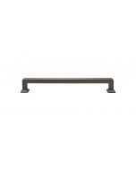 Ash Gray 12" [304.80MM] Appliance Pull by Top Knobs sold in Each - TK709AG