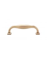 Honey Bronze 3-3/4" [95.25MM] Pull by Top Knobs sold in Each - TK722HB