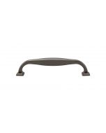 Ash Gray 5-1/16" [128.59MM] Pull by Top Knobs sold in Each - TK723AG