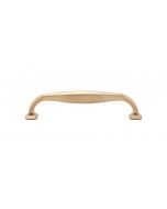 Honey Bronze 5-1/16" [128.59MM] Pull by Top Knobs sold in Each - TK723HB