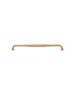 Honey Bronze 12" [304.80MM] Pull by Top Knobs sold in Each - TK726HB