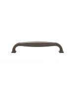 Ash Gray 8" [203.20MM] Appliance Pull by Top Knobs sold in Each - TK727AG