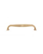 Honey Bronze 8" [203.20MM] Appliance Pull by Top Knobs sold in Each - TK727HB