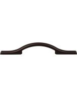 Oil Rubbed Bronze 3-3/4" [95.25MM] Pull by Top Knobs - TK753ORB