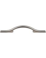 Polished Nickel 3-3/4" [95.25MM] Pull by Top Knobs - TK753PN