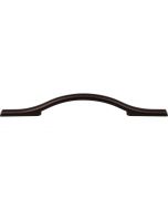Oil Rubbed Bronze 5-1/16" [128.59MM] Pull by Top Knobs - TK754ORB