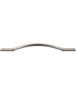Brushed Satin Nickel 7-9/16" [192.09MM] Pull by Top Knobs - TK756BSN