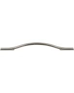 Polished Nickel 7-9/16" [192.09MM] Pull by Top Knobs - TK756PN