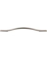 Brushed Satin Nickel 9" [228.60MM] Pull by Top Knobs - TK757BSN