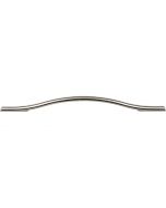 Polished Nickel 9" [228.60MM] Pull by Top Knobs - TK757PN