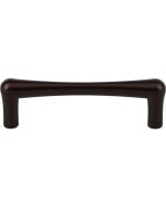 Oil Rubbed Bronze 3-3/4" [95.25MM] Pull by Top Knobs - TK763ORB