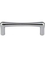 Polished Chrome 3-3/4" [95.25MM] Pull by Top Knobs - TK763PC