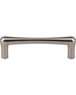 Polished Nickel 3-3/4" [95.25MM] Pull by Top Knobs - TK763PN