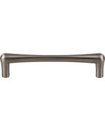 Brushed Satin Nickel 5-1/16" [128.59MM] Pull by Top Knobs - TK764BSN