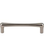 Polished Nickel 5-1/16" [128.59MM] Pull by Top Knobs - TK764PN