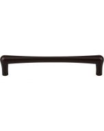 Oil Rubbed Bronze 6-5/16" [160.00MM] Pull by Top Knobs - TK765ORB
