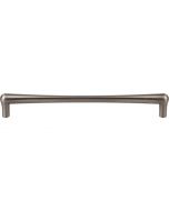 Brushed Satin Nickel 9" [228.60MM] Pull by Top Knobs - TK767BSN