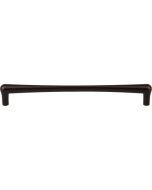 Oil Rubbed Bronze 9" [228.60MM] Pull by Top Knobs - TK767ORB