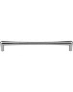 Polished Chrome 9" [228.60MM] Pull by Top Knobs - TK767PC