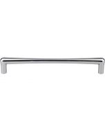Polished Chrome 12" [304.80MM] Appliance Pull by Top Knobs - TK769PC