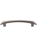 Brushed Satin Nickel 5-1/16" [128.59MM] Pull by Top Knobs - TK783BSN
