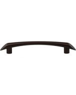 Oil Rubbed Bronze 5-1/16" [128.59MM] Pull by Top Knobs - TK783ORB