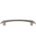Polished Nickel 5-1/16" [128.59MM] Pull by Top Knobs - TK783PN