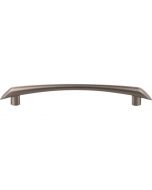 Brushed Satin Nickel 6-5/16" [160.00MM] Pull by Top Knobs - TK784BSN