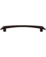Oil Rubbed Bronze 6-5/16" [160.00MM] Pull by Top Knobs - TK784ORB