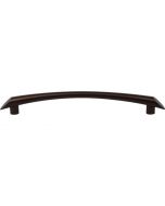 Oil Rubbed Bronze 7-9/16" [192.09MM] Pull by Top Knobs - TK785ORB