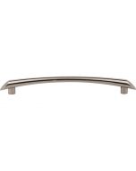 Polished Nickel 7-9/16" [192.09MM] Pull by Top Knobs - TK785PN