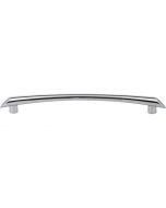 Polished Chrome 9" [228.60MM] Pull by Top Knobs - TK786PC